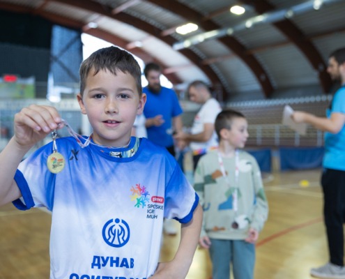 SIM Gornji Milanovac 28-29. april