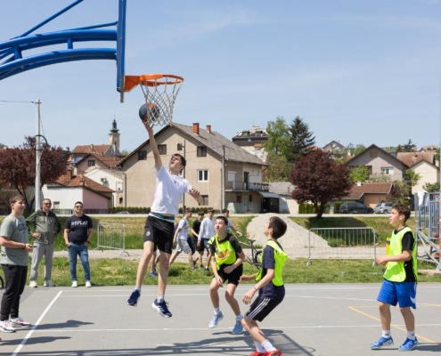 SIM Gornji Milanovac 28-29. april